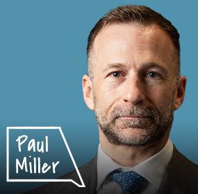 Paul Miller